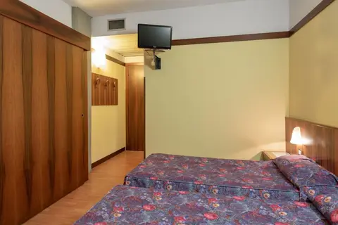 Park Hotel Oasi in Garda — foto 12