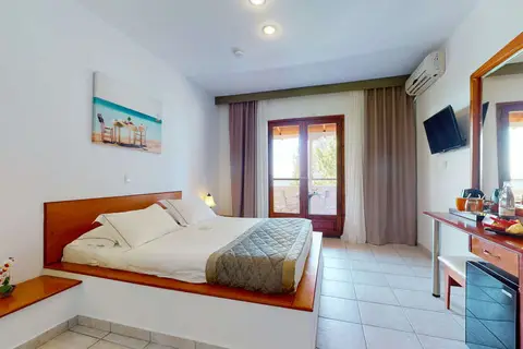 Acrotel Elea Beach in Δημοτική Ενότητα Σιθωνίας — foto 23