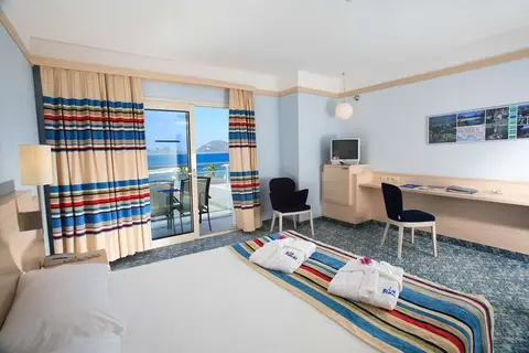 La Blanche Resort & Spa in Bodrum, foto 11