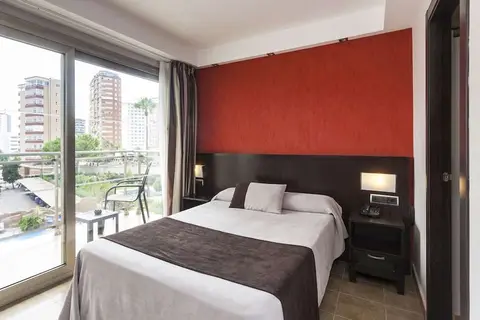 Sandos Monaco Beach Hotel & Spa in Benidorm — foto 6