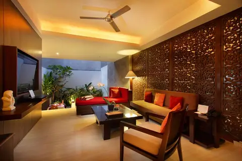 Villa Kayu Raja in Kuta Utara, foto 9