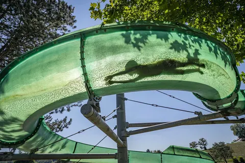 Camping Riegersburg foto 4