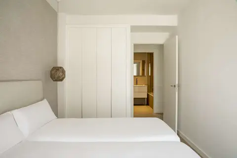 Europa Barcelona Appartementen in l'Hospitalet de Llobregat — foto 3