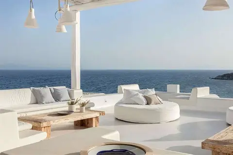 Mykonos Blu Grecotel Boutique Resort in Municipality of Mykonos, foto 23