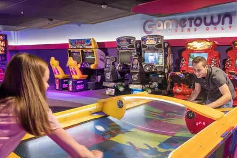 Center Parcs Park Nordseeküste in Butjadingen — foto 10