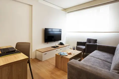 Sercotel Logroño Suites in Logroño — foto 5