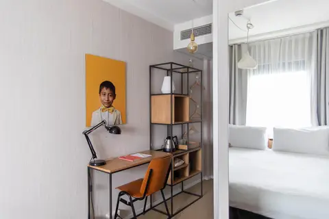 Good Hotel in Londen, foto 29