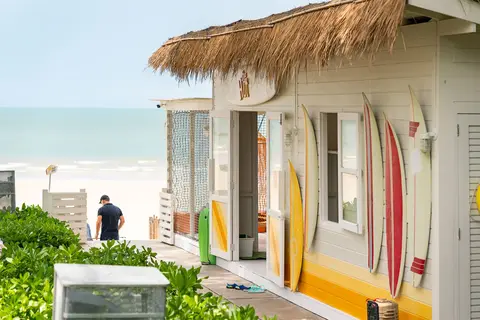 The Standard Hua Hin in Hua Hin — foto 10