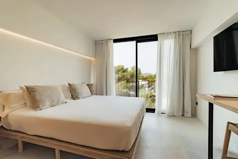 Bonito Ibiza by NCalma Hotels in Sant Antoni de Portmany — foto 3