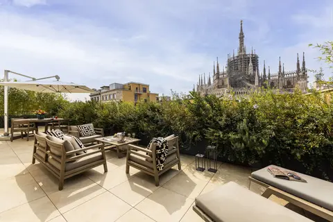 Rosa Grand Milano in Milaan — foto 30