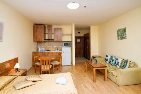 TSB Sunny Victory Appartementen in Несебър — foto 5
