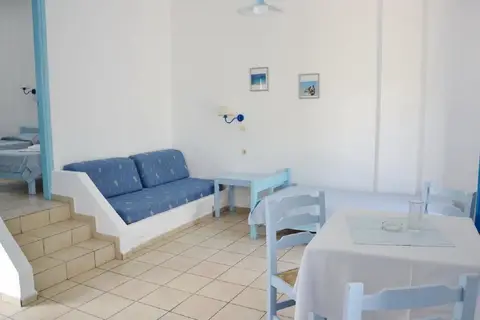 Galeana Beach Hotel in Rethimnon — foto 17