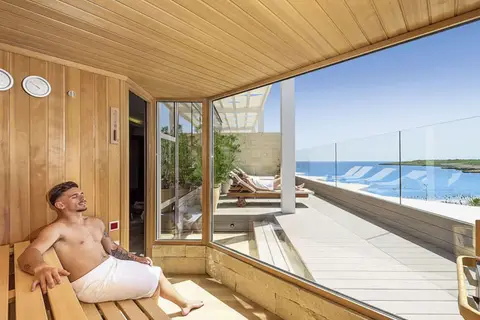 Allsun Hotel Borneo in Sant Llorenç des Cardassar — foto 12