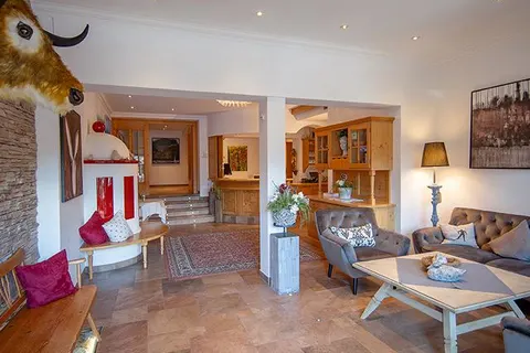 Hotel Der Schmittenhof - Extra ingekocht foto 11