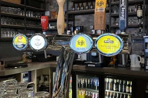 Eurohotel Leeuwarden foto 16