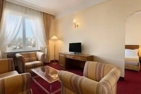 Ramada by Wyndham Plovdiv Trimontium in Plovdiv — foto 18