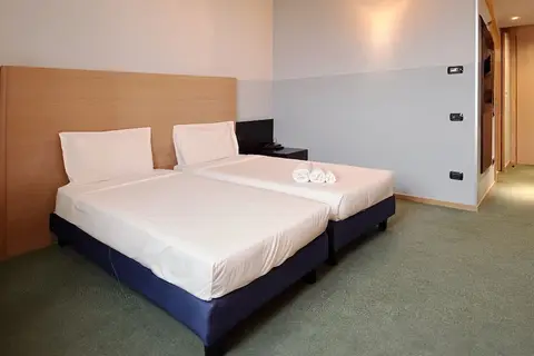 B&B HOTEL Milano Cologno Sporting in Cologno Monzese, foto 14