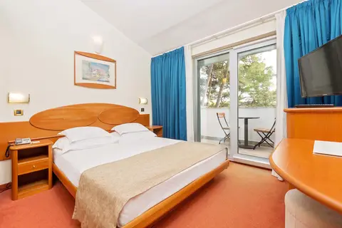 Villa Galijot Plava Laguna in Porec — foto 16