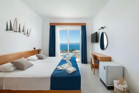 Lindos Nest in Pefki
