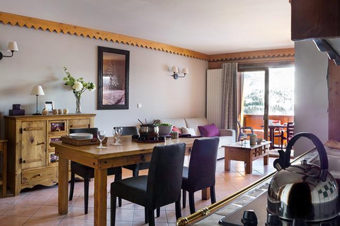 Résidence P&V Premium Les Hauts Bois foto 3