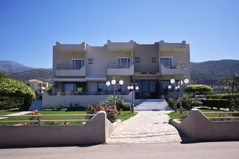 Altis Hotel in Δημοτική Ενότητα Μαλίων — foto 18
