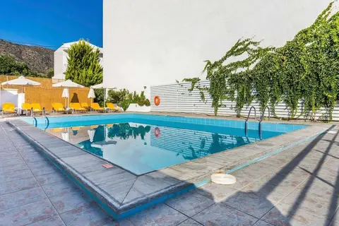 Sergios Hotel in Δημοτική Ενότητα Χερσονήσου — foto 24