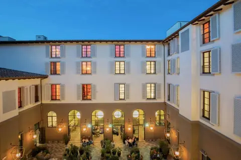 25hours Hotel Piazza San Paolino in Florence, foto 28