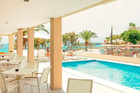 Hotel Brisa Marina - Adults only in Santa Margalida — foto 5