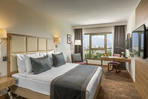 Kaya Izmir Thermal & Convention in Konak — foto 23