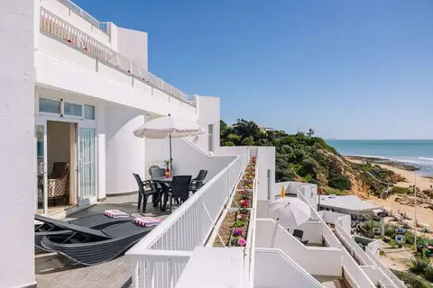 Monicca Collection Suites & Residences in Albufeira, foto 15