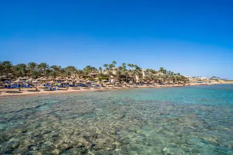 Tamra Beach Resort in Sharm El Sheikh, foto 20