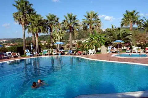 Hotel Costa Azzurra in Ricadi, foto 15