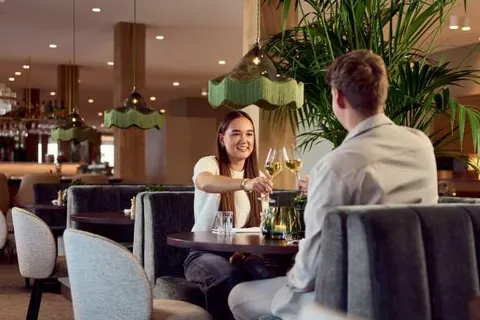 Van der Valk Hotel Volendam foto 10