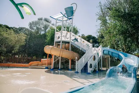 Tamarit Beach Resort in Tarragona — foto 3
