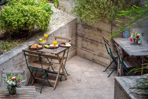 Hotel Turo de Vilana in Barcelona, foto 4