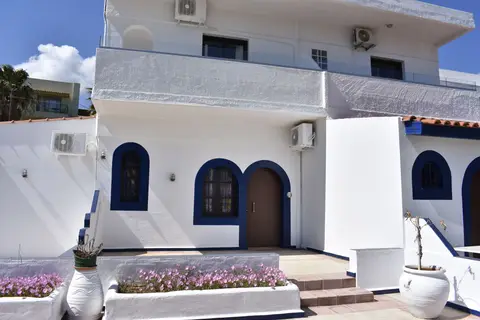 Villa Myrto in Δημοτική Ενότητα Χερσονήσου — foto 20