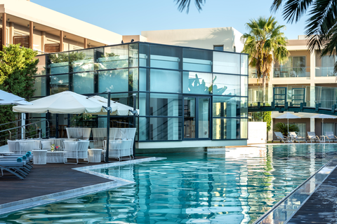 Hotel Minos Mare Royal foto 13