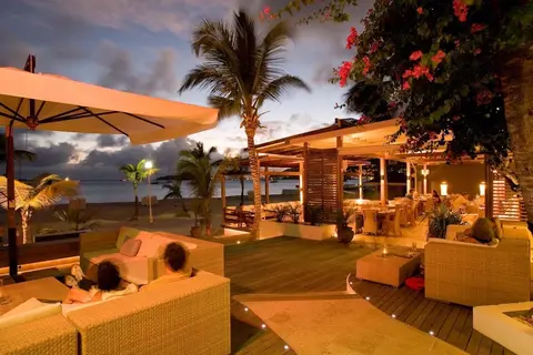 Holland House Beach Hotel in Philipsburg — foto 19