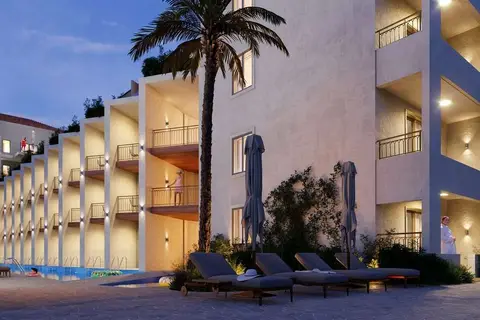 White Olive Elite Rethymno in Σφακάκι — foto 12