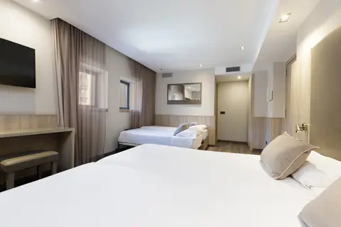 Hotel Civera in Teruel — foto 19