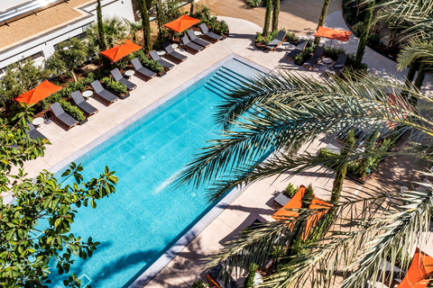 Hotel Mercure Benidorm foto 1