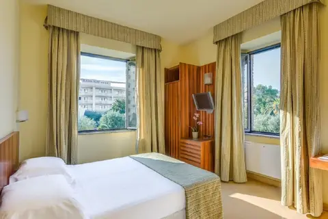 Hotel Rada Siri in Rome — foto 17
