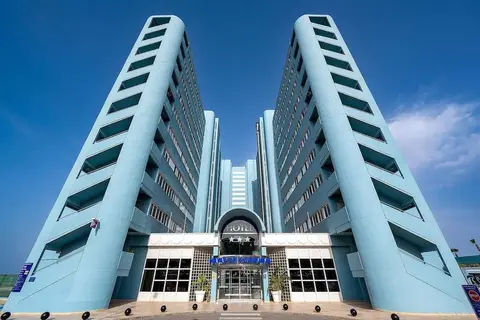Hotel Playas de Guardamar in Guardamar del Segura — foto 9