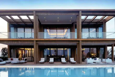Katara Hills Doha LXR Hotels & Resorts in Doha — foto 6