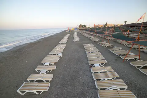 Club Sun Heaven Family Resort & Spa in Alanya — foto 11