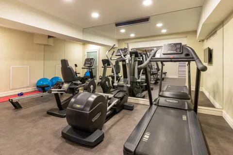 Romance Istanbul Hotel in Fatih — foto 5