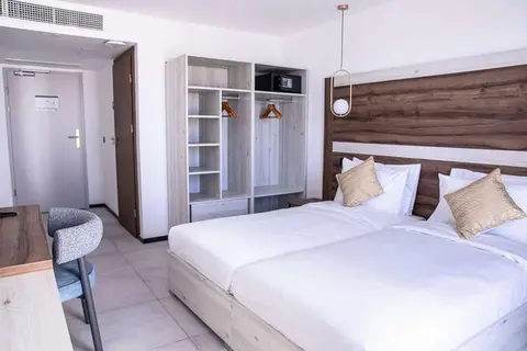 CA Sand Dune Hotel in Birżebbuġa, foto 11