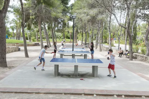 Vilanova Park foto 9