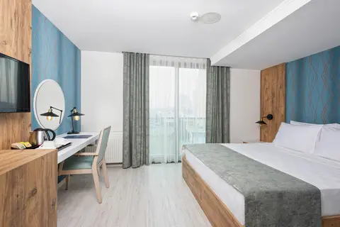 Citrus Park Hotel in Muratpaşa — foto 27
