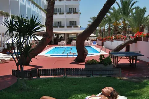 BQ Sarah Hotel in Santa Margalida — foto 19